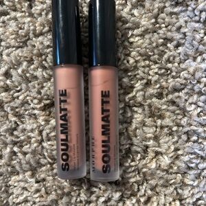 Morphe
Soulmatte Velvet Lip Mousse